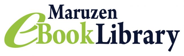 Maruzen-eBook-Library